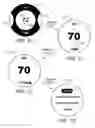 Fig. 12 - User friendly interface for control unit