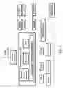 Fig. 02 - Remote terminal thermostat