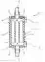 Fig. 01 - Device for preheating a fluid, in particular coolant for a combustion engine