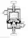 Fig. 01 - HIYDRODYNAMIC AND HYDROSONIC CAVITATION GENERATOR
