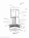 Fig. 11 - Thermo-electric heat pump systems