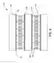 Fig. 12 - Thermo-electric heat pump systems