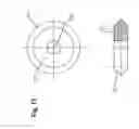 Fig. 14 - Refrigeration Device Comprising an Evaporator
