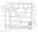 Fig. 01 - Air conditioning system with evaporative cooling system
