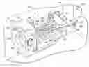 Fig. 01 - ICE MAKER ASSEMBLY AND REFRIGERATOR APPLIANCE