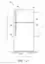 Fig. 02 - ICE MAKER ASSEMBLY AND REFRIGERATOR APPLIANCE