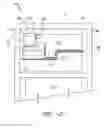 Fig. 03 - ICE MAKER ASSEMBLY AND REFRIGERATOR APPLIANCE