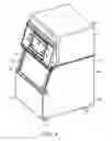 Fig. 05 - Draining the sump of an ice maker to prevent growth of harmful biological material