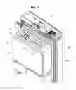 Fig. 05 - Ice storage apparatus and method of use