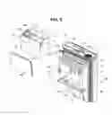 Fig. 06 - Ice storage apparatus and method of use