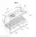 Fig. 10 - Ice storage apparatus and method of use