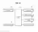 Fig. 11 - Ice storage apparatus and method of use