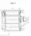 Fig. 04 - VENTILATION UNIT USING TEMPERATURE AND ATMOSPHERIC PRESSURE EQUILIBRIUM AND PRESERVATION SYSTEM USING SAME