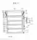 Fig. 08 - VENTILATION UNIT USING TEMPERATURE AND ATMOSPHERIC PRESSURE EQUILIBRIUM AND PRESERVATION SYSTEM USING SAME