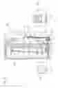 Fig. 03 - Refrigeration appliance comprising a water circuit