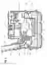 Fig. 04 - Refrigeration appliance comprising a water circuit