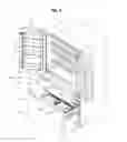 Fig. 02 - Storage container and refrigerator having the same