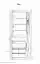 Fig. 03 - Storage container and refrigerator having the same