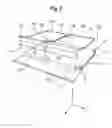 Fig. 03 - Refrigeration appliance comprising a storage compartment that can be offset