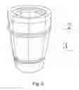 Fig. 03 - DEVICE FOR RAPID COOLING DRINKS