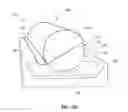 Fig. 19 - Microwave drying of ceramic honeycomb logs using a customizable cover