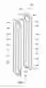 Fig. 24 - Heat exchanger