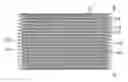 Fig. 01 - Heat exchanger having a mechanically assembled header