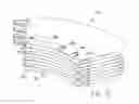 Fig. 10 - High effectiveness low pressure drop heat exchanger