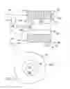 Fig. 12 - High effectiveness low pressure drop heat exchanger