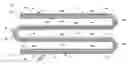 Fig. 01 - Polymeric coil assembly and method of making the same