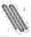 Fig. 02 - Polymeric coil assembly and method of making the same