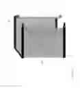 Fig. 06 - Multipass microchannel heat exchanger