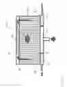Fig. 12 - Multipass microchannel heat exchanger