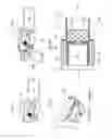 Fig. 04 - System for actuating gun and utility locks with an external mobile device