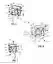 Fig. 04 - Trigger Assembly and Method of Optical Detection of a Trigger Assembly State