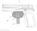 Fig. 01 - Quick access firearm safety apparatus