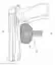 Fig. 02 - Quick access firearm safety apparatus