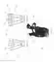 Fig. 10 - Quick access firearm safety apparatus