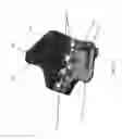 Fig. 12 - Quick access firearm safety apparatus