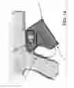 Fig. 13 - Quick access firearm safety apparatus