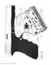 Fig. 24 - Quick access firearm safety apparatus