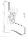 Fig. 32 - Quick access firearm safety apparatus