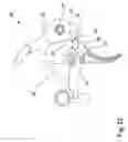 Fig. 11 - Trigger with cam
