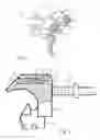 Fig. 02 - Anti-bounce lightweight hammer for firearm