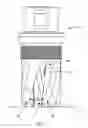 Fig. 08 - Flash suppressor for firearm