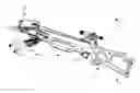 Fig. 01 - Crossbow kickstand