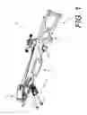 Fig. 02 - Crossbow kickstand