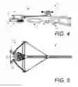 Fig. 05 - Crossbow kickstand