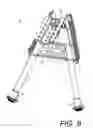 Fig. 08 - Crossbow kickstand