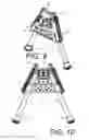 Fig. 09 - Crossbow kickstand